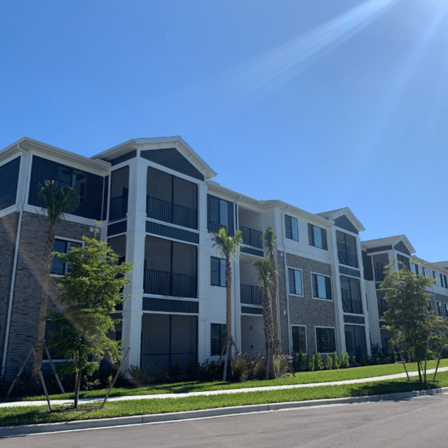 New Luxury Apartments in Fort Myers | 81 West Apartments | Home